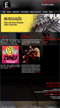Mobile Screenshot of equilibrioacademia.net